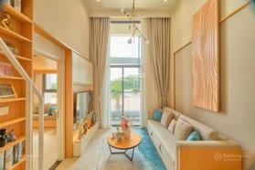 Nhận booking tòa A2 - A4 giá chỉ từ 400 triệu /căn đẹp nhất dự án Sun Hà Nam