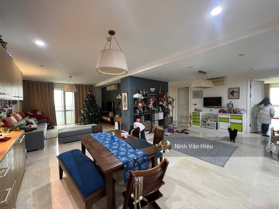 Bán căn chung cư 182m2 lô góc view đẹp toà P Ciputra giá tốt đầu xuân