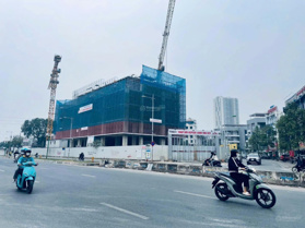 BÁN CĂN HỘ CHUNG CƯ THÁP ĐÔI KEPLER LAND MỖ LAO, HÀ ĐÔNG ,HÀ NỘI . DT 59M 2N2VS GIÁ 4.2TY