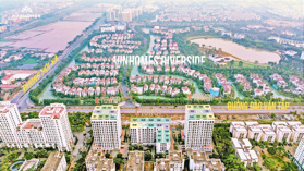 CĂN HỘ VALENCIA VIỆT HƯNG QUỸ CĂN CUỐI CÙNG, SẮP HẾT HÀNG