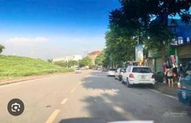 Bán đất lô góc rất là đẹp vui cây xanh công viên đường to thoáng sáng, vị trí đẹp lô góc giá đầu tư