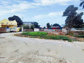 Bán đất mặt tiền 12m, 229m2 tại Minh Phú, Sóc Sơn, Hà Nội, 20 triệu/m2, hàng hiếm view đẹp