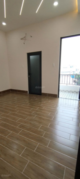 Bán nhà mặt phố Thạnh Lộc 28, 7,85 tỷ, 121m2, 4 tầng siêu rộng