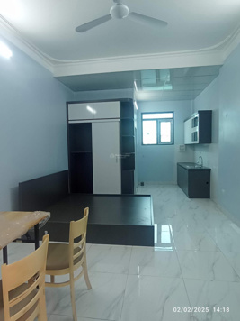 Phòng trọ mới tinh Xuân Đỉnh ở ngay Ngõ 117 Xuân Đỉnh