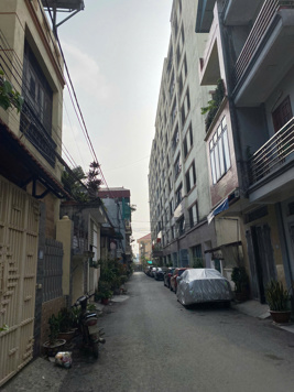 🏡 BÁN NHÀ LÊ ĐỨC THỌ, MỸ ĐÌNH - 6 TẦNG, THANG MÁY, Ô TÔ TRÁNH, KINH DOANH