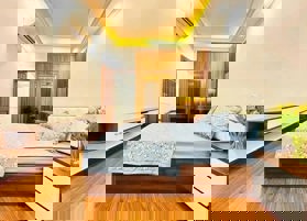 Nhà Đẹp Nguyễn Khánh Toàn 30m2 Ô Tô Dừng Đỗ Ngày Đêm Hàng Tuyển 