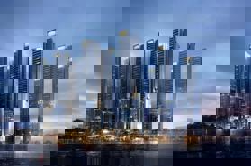 Mua chung cư quận Ba Đình - Vị trí vàng, nâng tầm cuộc sống