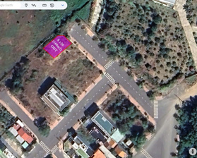 Bán lô TĐC góc 2 mặt tiền đường rộng 16m Ninh Hiệp - Ninh Hòa