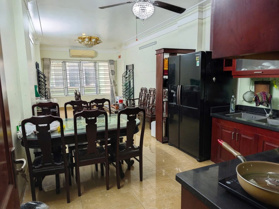 Bán nhà ô tô, kinh doanh phố Trần Quốc Hoàn - Cầu Giấy, cổng ĐH Ngoại Ngữ, Giá 13,8 tỷ