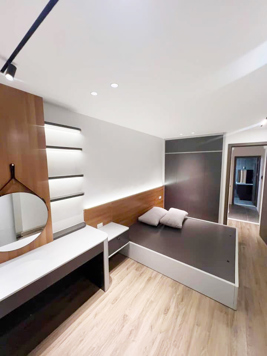 HIẾM-NHÀ NGỌC HÀ ĐẸP VIEW HỒ, NGÕ NÔNG, 30M RA OTO TRÁNH, KINH DOANH TỐT 30m2x5T_CHỈ 5,8 TỶ