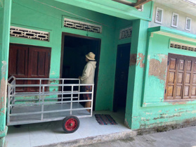 Có cái nhỏ Hà Liên - Ninh Hà, Ninh Hòa cần bán, giá quá rẻ 299tr bằng (2 con SH) Lh: 0868750144