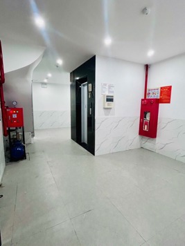 BÁN, NHÀ ĐẸP MỄ TRÌ THƯỢNG 43M X 6, Ô TÔ, THANG MÁY - 10P - FULL NT, PCCC TC 9,5 tỷ.