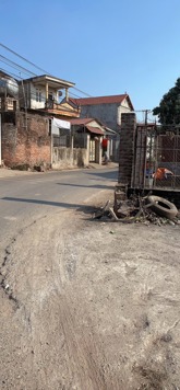 Bán mảnh 134m2 đất thổ cư tại Minh Phú Sóc Sơn