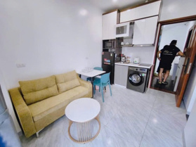 Bán tòa nhà siêu phẩm BA Đình 9 tầng 20 phòng dòng tiền 1,6 tỷ