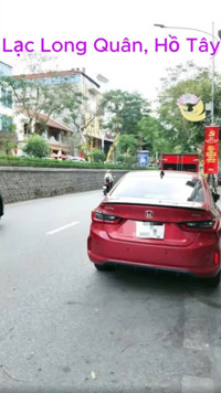 BÁN NHÀ PHÂN LÔ – LẠC LONG QUÂN, TÂY HỒ – VIEW HỒ TÂY – 75M2, 7 TẦNG THANG MÁY 