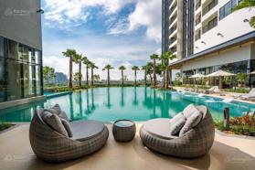 Độc quyền quỹ căn cần bán giá tốt nhất tại chung cư Park Kiara với giá tốt nhất