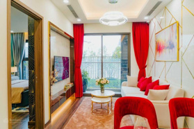 Bảng giá gốc CĐT, chiết khấu cực khủng lên đến 1 tỷ/căn chỉ đến 28 tháng 2 tại Hoàng Huy Commerce