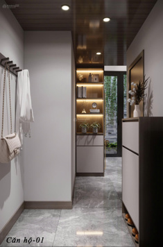 Chính chủ cho thuê CC mini 1PN, 25m2, giá 8 triệu, tại Điện Biên Phủ, P15, Q.Bình Thạnh, HCM