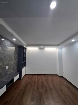 Nhà mới Ngọc Hồi - 5 tầng - 35m2. Giá 6.45 tỷ