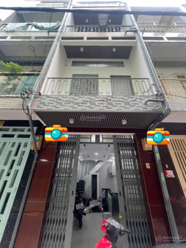 Bán nhà khu Lô 20 Thước - Siêu phẩm mới ra