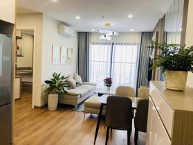 Quỹ 299 căn hộ độc quyền giá tốt nhất dự án Vinhomes Smart City - Thành Phát Land