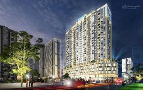 Bán suất ngoại giao CC 2PN 2WC tại Handico Complex, 6,02 tỷ, 70m2, Nhân Chính, Thanh Xuân, HN