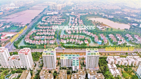 Bán chung cư Long Biên 3N 79m2, giá chỉ nhỉnh 50tr/m2; sổ hồng lâu dài; nhận nhà ngay 0906 061 628