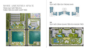 MIK Cổ loa, Quỹ ngoại giao căn hộ chung cư view hồ Vinhomes Cổ Loa giá rẻ gây sốc