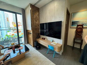 Qũy căn chuyển nhượng studio 1.8 tỷ, 1PN - 2.6 tỷ, 2PN 3.3 tỷ, 3PN 4,5 tỷ KĐT Vinhomes Smart City