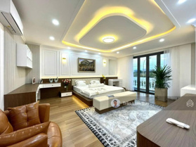 Bán nhà biệt thự 9x18m KDC cao cấp quận 7 chỉ 25.5 tỷ