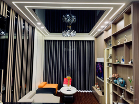 Chính chủ bán CH 2PN 2WC nội thất cao cấp mới đã có sổ tại Masteri 3,9 tỷ, 60m2 trung tâm view đẹp