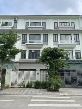 Cần bán gấp căn nhà 114m2 khu D mẫu mới, sổ đỏ - rẻ hơn thị trường gần 2 tỷ