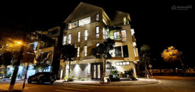 Căn góc vườn hoa 115m2 hoàn thiện Full đẹp có thang máy giá 22,x tỷ, góc vườn hoa 163m2 giá 23,5 tỷ