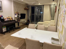 Chính chủ Bán Chung cư Park Hill - Park5 - Times City. 3PN