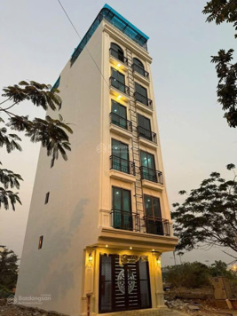 Vip! Aparment Oto tránh sát Đh.Phenika Yên Nghĩa 7 tầng thang máy 16pkk đang VH 800tr/n 14,x tỷ