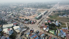 🔥 CHÍNH CHỦ BÁN LÔ ĐẤT LÀN 2 KHU ĐẤU GIÁ QUẢNG TRƯỜNG VẠN XUÂN – KINH DOANH ĐỈNH!