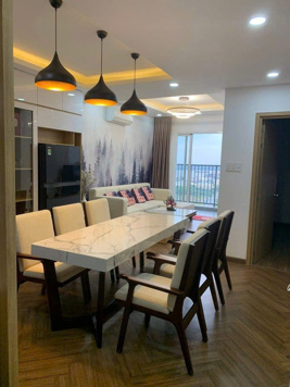 🏢Quản lý nhiều căn hộ 𝗝𝗔𝗠𝗢𝗡𝗔 𝗖𝗜𝗧𝗬 772 Đào Trí - P. Phú Thuận - Quận 7.