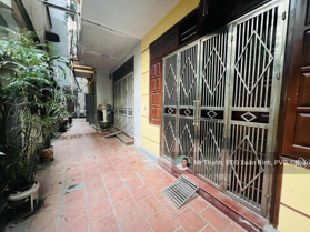 Xuân Đỉnh - ba gác đỗ cửa - 6 phòng vừa ở vừa cho thuê - 56m2/64m2 T2, 5.5 tầng, 8.5tỷ