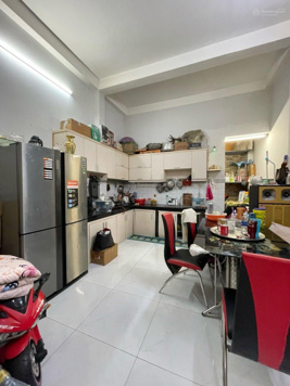 Thoại Ngọc Hầu - HXH - 4x13m - Nhà còn mới ở ngay - chính chủ xây - gần UBND - chủ bán về quê