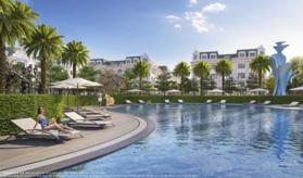 Quỹ căn độc quyền giá tốt nhất Vinhomes Cổ Loa liền kề, biệt thự thanh toán 5 tỷ nhận nhà