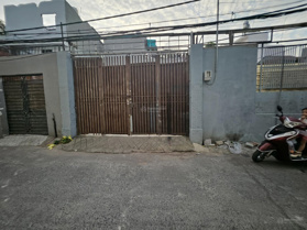 Bán 2 lô đất liền kề đường Nguyễn Văn Quá Q12 DT: 4 x 15m, hẻm thông xe hơi giá 4 tỷ 450/lô