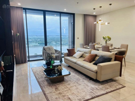 Giá tốt nhất Thảo Điền Green. Căn 2PN view sông 16.47 tỷ, 84.88m2. Giữ pass xem nhà ngay