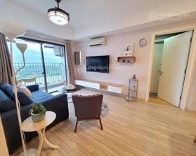 Bán căn góc Masteri Thảo Điền - 3Pn - Full NT tầng cao 6.8 tỷ, view bao đẹp ăn tiền