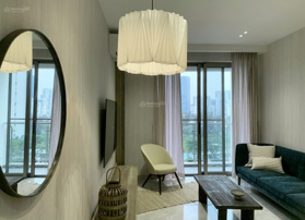 Bán gấp căn hộ tophouse Midtown Phú Mỹ Hưng - 115m2 3 phòng ngủ, đầy đủ nội thất cao cấp, view sông