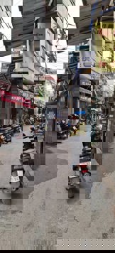 Bán căn hộ tập thể tầng 1 Đào tấn 50m2 chia 2 ngủ sổ đỏ chính chủ