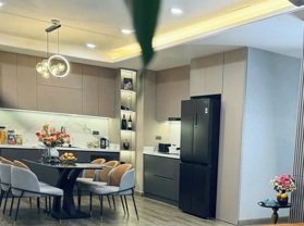 CC  cần bán Căn hộ chung cư C3 Mỹ Đình 125m2 4pn full nội thất giá rẻ