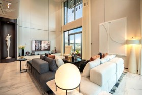 HOT! Chiết khấu hơn 1,6 tỷ bán gấp căn góc 2PN - 75,5m2 tầng cao view Sông Hàn The Filmore Đà Nẵng