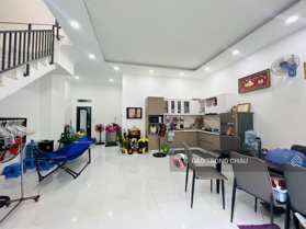 Chủ tự xây - Ngang 7m - Tây Sơn - 7x10m - 4tầng BTCT - 4PN - Chủ tặng 100% nội thất - Chủ bán gấp