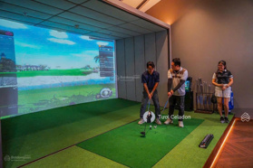 Centery 3PN 121m2 từ CĐT - Chiết khấu 10% TT 7 tỷ 035 nhận nhà