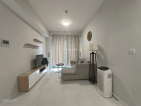 Cần bán căn hộ góc 2PN Masteri An Phú - Sổ hồng sẵn có - Công chứng nhận nhà ngay - Hỗ trợ vay Bank